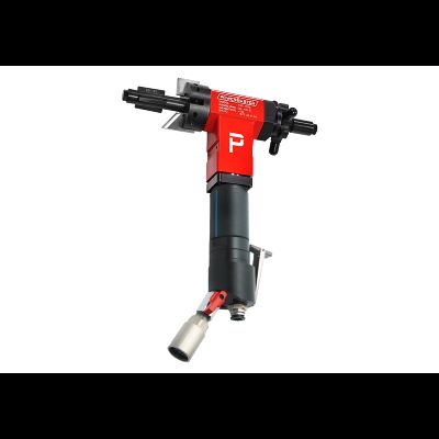 Tube and Pipe Bevelling Machines